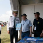 L’AETA au meeting national de la Ferté Alais 41