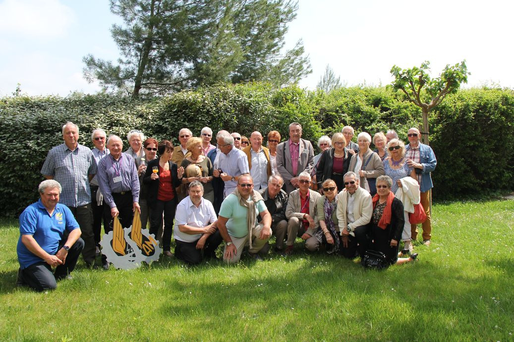 Assemblée générale de la section Languedoc-Roussillon 2018