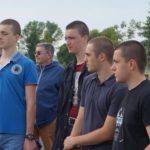 Les photos du C.A. & A.G. du 25 et 26 mai 2018 23
