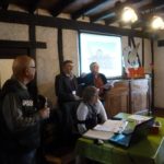 COMPTE RENDU DE L'ASSEMBLÉE GÉNÉRALE MIDI-PYRÉNÉES 5
