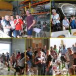RENCONTRE DES ARPÈTES D’AIRBUS TOULOUSE ET DE LA SECTION MIDI-PYRÉNÉENNES 5