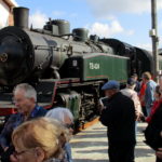 A toute vapeur pour l'AETA Bretagne 11