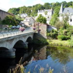 A toute vapeur pour l'AETA Bretagne 20