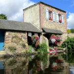 A toute vapeur pour l'AETA Bretagne 41