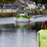 A toute vapeur pour l'AETA Bretagne 71