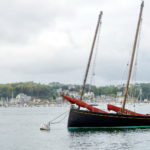 A toute vapeur pour l'AETA Bretagne 81