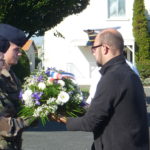 Les bleus de la P113 ont fêté leur 30 ans à Paban 7