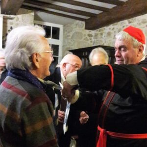 Les arpètes Bretons fêtent la Saint Eloi 14