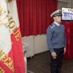 BAPTEME DE LA PROMOTION 151 "Adjudant David ROUX" 2