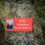 BAPTEME DE LA PROMOTION 151 "Adjudant David ROUX" 10