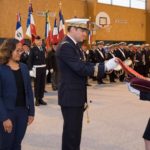 BAPTEME DE LA PROMOTION 151 "Adjudant David ROUX" 14