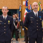 BAPTEME DE LA PROMOTION 151 "Adjudant David ROUX" 22