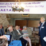 Les arpètes Bretons fêtent la Saint Eloi 2