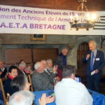 Les arpètes Bretons fêtent la Saint Eloi 3