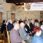 Les arpètes Bretons fêtent la Saint Eloi 5