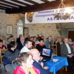 Les arpètes Bretons fêtent la Saint Eloi 6