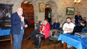 Les arpètes Bretons fêtent la Saint Eloi 11