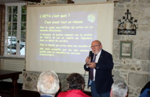 Les arpètes Bretons fêtent la Saint Eloi 12