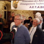 Les arpètes Bretons fêtent la Saint Eloi 17