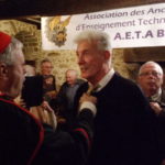 Les arpètes Bretons fêtent la Saint Eloi 19