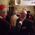 Les arpètes Bretons fêtent la Saint Eloi 20