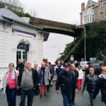 Les arpètes Bretons fêtent la Saint Eloi 61