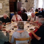 Les arpètes Bretons fêtent la Saint Eloi 62