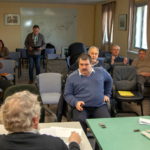 Assemblée Régionale Sud-est sur la B.A. 115 Orange 6