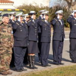 Assemblée Régionale Sud-est sur la B.A. 115 Orange 37