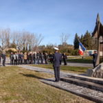 Assemblée Régionale Sud-est sur la B.A. 115 Orange 38