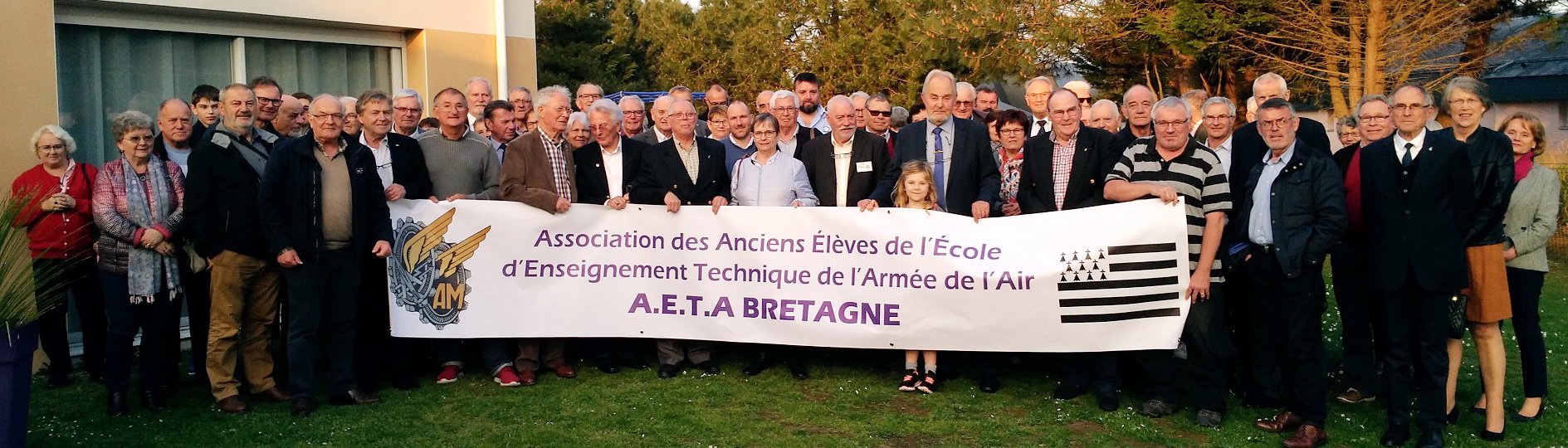 Compte-rendu de l’Assemblée Générale AETA Bretagne du 23 Mars 2019 à ERDEVEN (56)