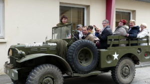 Repas annuel des Arpètes de la Manche 5