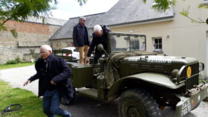 Repas annuel des Arpètes de la Manche 10