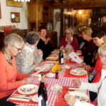 Repas annuel des Arpètes de la Manche 15