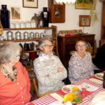 Repas annuel des Arpètes de la Manche 16