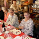 Repas annuel des Arpètes de la Manche 17