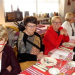 Repas annuel des Arpètes de la Manche 18