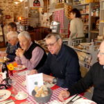 Repas annuel des Arpètes de la Manche 19