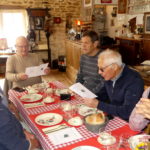 Repas annuel des Arpètes de la Manche 20