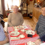 Repas annuel des Arpètes de la Manche 21