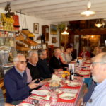 Repas annuel des Arpètes de la Manche 23