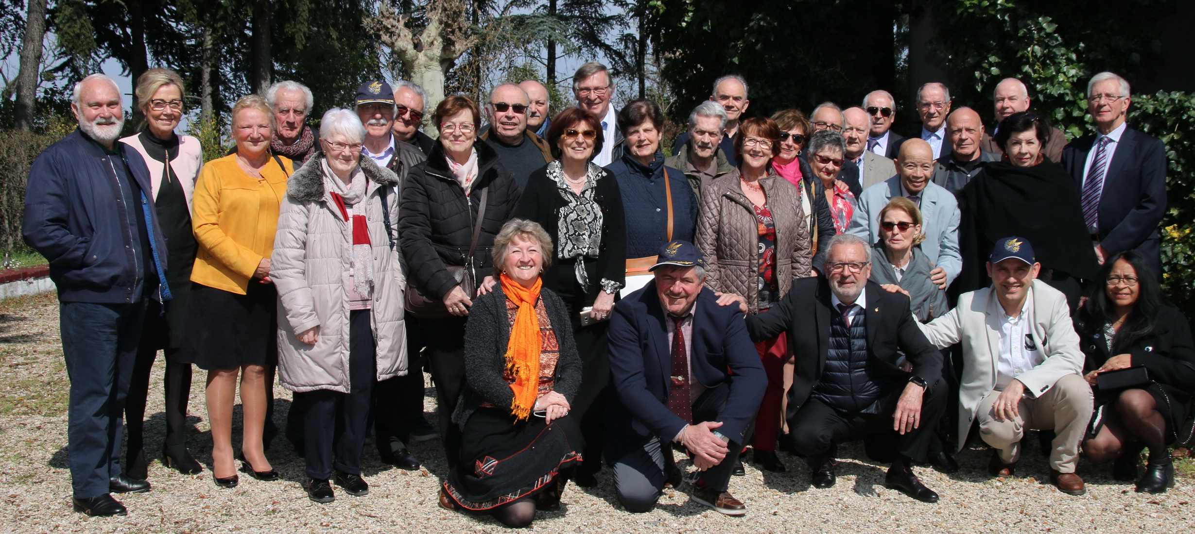 Compte rendu de l’Assemblée Générale AETA Île de France 06 avril 2019