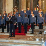 Photos de l'Assemblée Générale 2019 de l'AETA 15