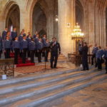 Photos de l'Assemblée Générale 2019 de l'AETA 17