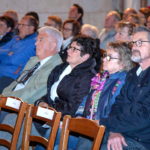 Photos de l'Assemblée Générale 2019 de l'AETA 22