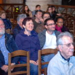 Photos de l'Assemblée Générale 2019 de l'AETA 26