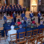 Photos de l'Assemblée Générale 2019 de l'AETA 28