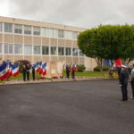 Photos de l'Assemblée Générale 2019 de l'AETA 49