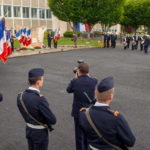 Photos de l'Assemblée Générale 2019 de l'AETA 50