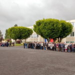 Photos de l'Assemblée Générale 2019 de l'AETA 42